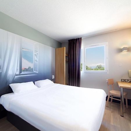 B&B Hotel Perpignan Saleilles Ngoại thất bức ảnh