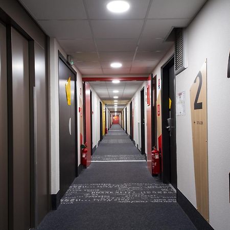 B&B Hotel Perpignan Saleilles Ngoại thất bức ảnh