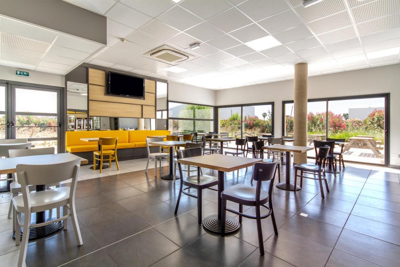B&B Hotel Perpignan Saleilles Ngoại thất bức ảnh
