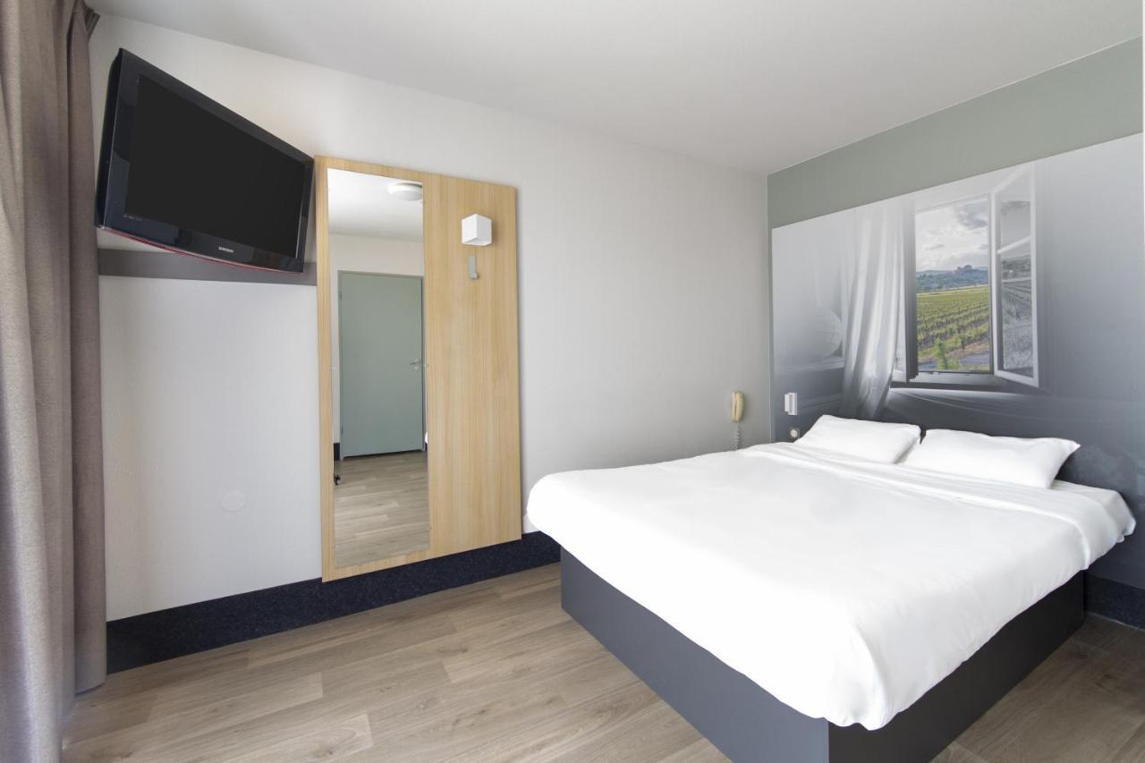B&B Hotel Perpignan Saleilles Ngoại thất bức ảnh