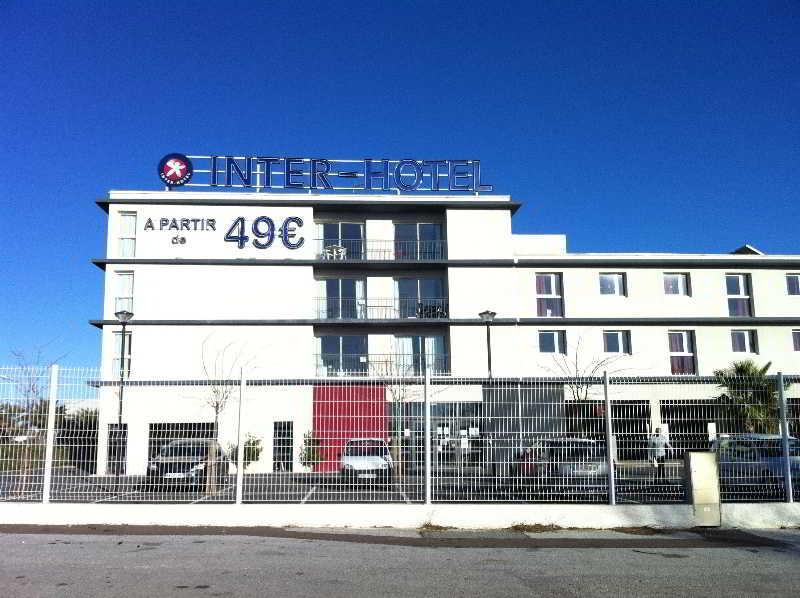 B&B Hotel Perpignan Saleilles Ngoại thất bức ảnh