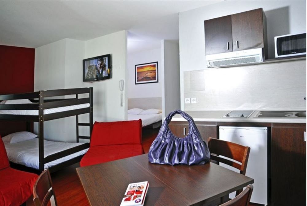 B&B Hotel Perpignan Saleilles Ngoại thất bức ảnh
