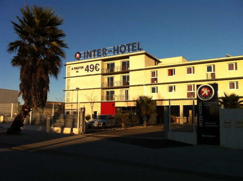 B&B Hotel Perpignan Saleilles Ngoại thất bức ảnh