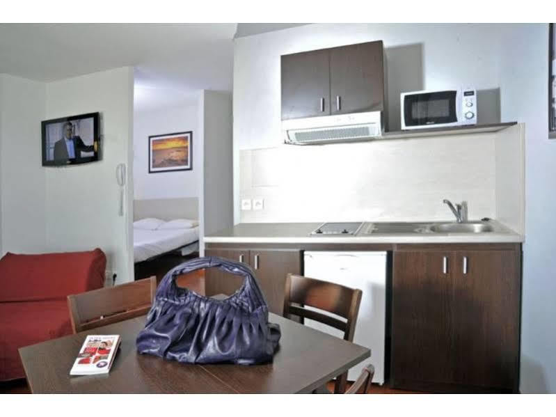 B&B Hotel Perpignan Saleilles Ngoại thất bức ảnh
