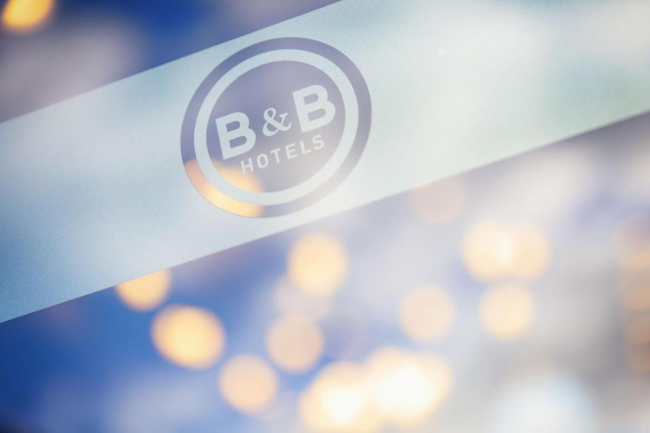 B&B Hotel Perpignan Saleilles Ngoại thất bức ảnh