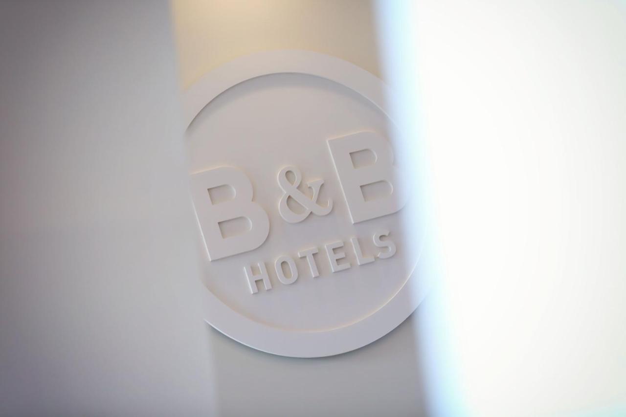 B&B Hotel Perpignan Saleilles Ngoại thất bức ảnh